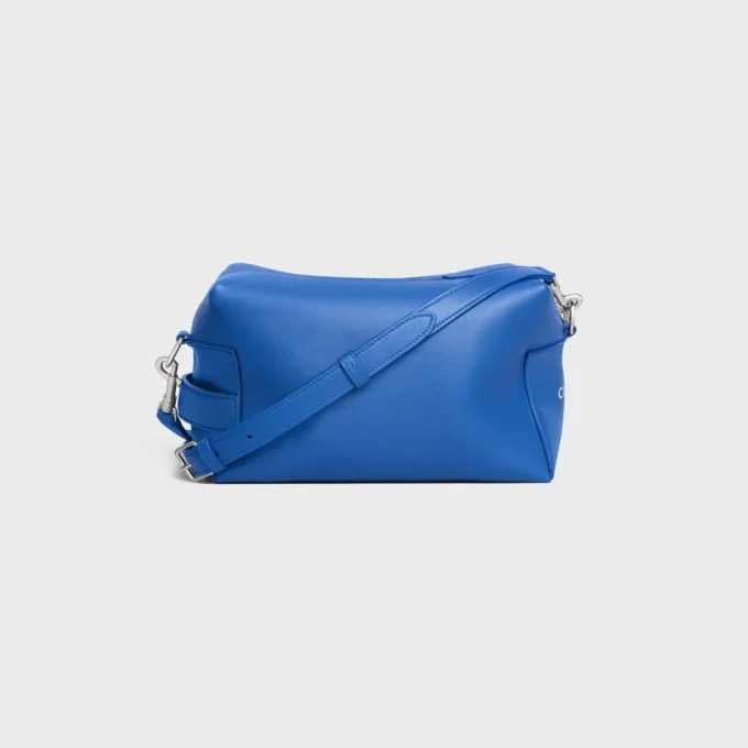 Crossbody Bag Take Away in Smooth Calfskin