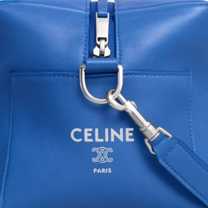 Crossbody Bag Take Away in Smooth Calfskin