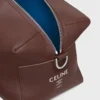 Crossbody Bag Take Away in Smooth Calfskin