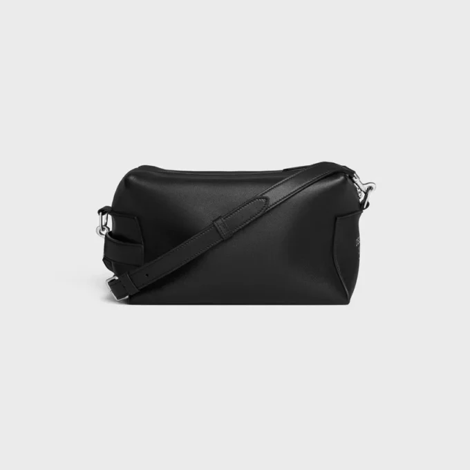 Crossbody Bag Take Away in Smooth Calfskin