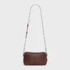 Crossbody Bag Take Away in Smooth Calfskin