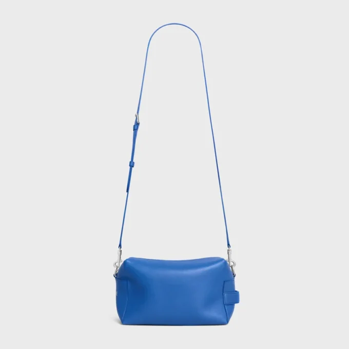Crossbody Bag Take Away in Smooth Calfskin