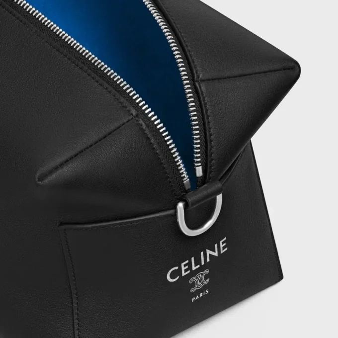 Crossbody Bag Take Away in Smooth Calfskin