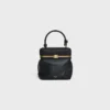 Cube in Supple Calfskin Cube in Supple Calfskin