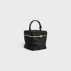 Cube in Supple Calfskin Cube in Supple Calfskin