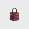 Cube in Supple Calfskin Cube in Supple Calfskin