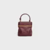 Cube in Supple Calfskin Cube in Supple Calfskin