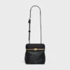 Cube in Supple Calfskin Cube in Supple Calfskin