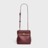 Cube in Supple Calfskin Cube in Supple Calfskin