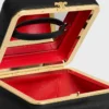 Cube in Supple Calfskin Cube in Supple Calfskin