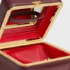 Cube in Supple Calfskin Cube in Supple Calfskin