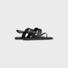 Dakota Sandal in Calfskin – Vegetal Tanning