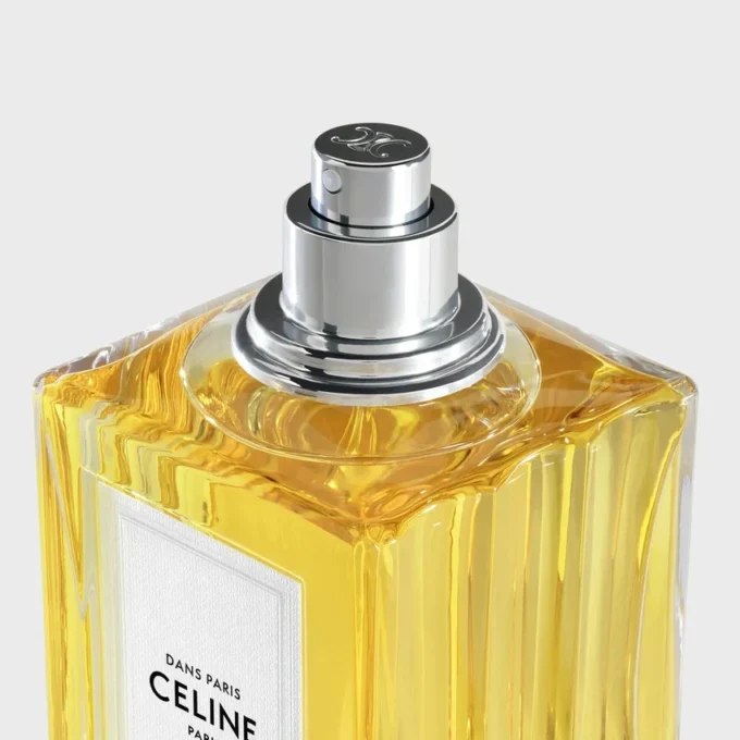 Dans Paris Eau De Parfum 100Ml