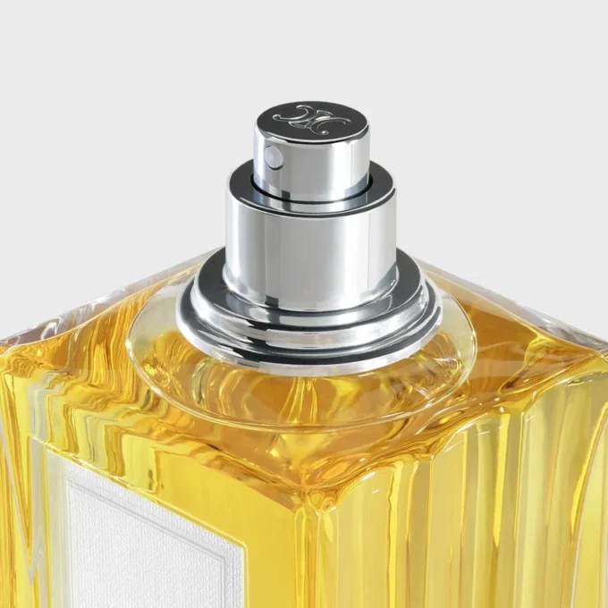 Dans Paris Eau De Parfum 200Ml