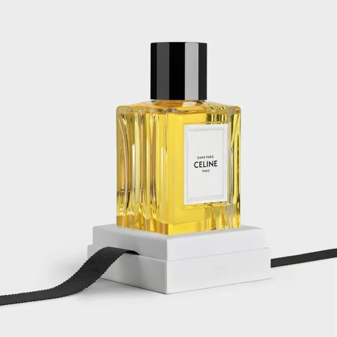 Dans Paris Eau De Parfum 200Ml