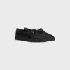 Deck Loafer in Supple Calfskin