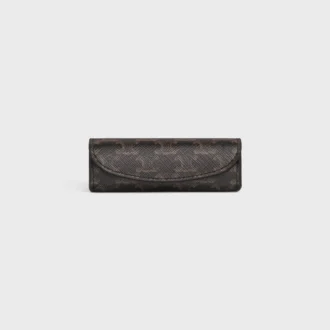 Dices Case in Triomphe Canvas