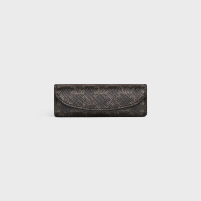 Dices Case in Triomphe Canvas