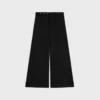 Docks Trousers in Cotton Twill Docks Trousers in Cotton Twill