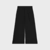 Docks Trousers in Wool Gabardine Docks Trousers in Wool Gabardine