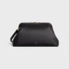 Doctor’s Pouch in Supple Natural Calfskin Doctor’s Pouch in Supple Natural Calfskin