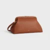Doctor’s Pouch in Supple Natural Calfskin Doctor’s Pouch in Supple Natural Calfskin