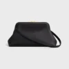 Doctor’s Pouch in Supple Natural Calfskin Doctor’s Pouch in Supple Natural Calfskin