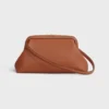 Doctor’s Pouch in Supple Natural Calfskin Doctor’s Pouch in Supple Natural Calfskin