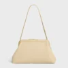 Doctor’s Pouch in Supple Natural Calfskin Doctor’s Pouch in Supple Natural Calfskin