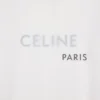 Double Layered T-Shirt in Fine Cotton Jersey Double Layered T-Shirt in Fine Cotton Jersey