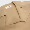 Dress in Cotton and Silk Twill Dress in Cotton and Silk Twill