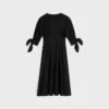 Dress in Cotton Poplin Dress in Cotton Poplin