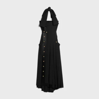 Dress in Viscose