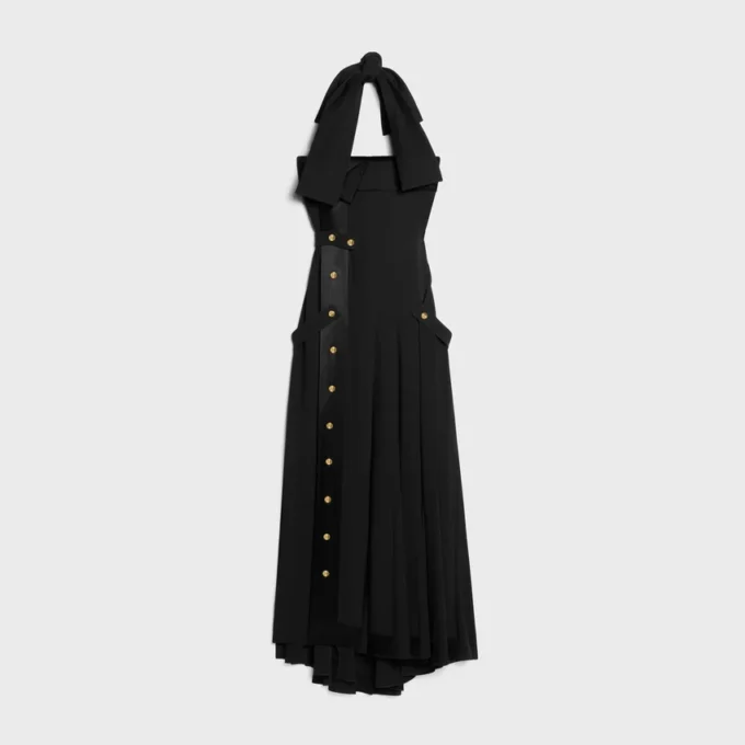 Dress in Viscose Dress in Viscose