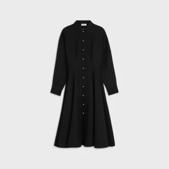 Dress in Wool