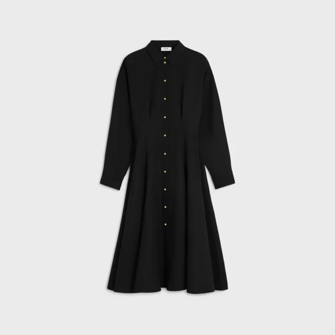 Dress in Wool Dress in Wool