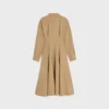 Dress in Wool Dress in Wool