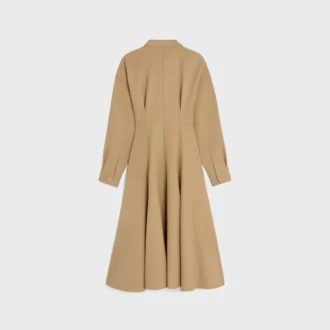 Dress in Wool