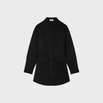 Dress in Wool