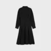 Dress in Wool Dress in Wool