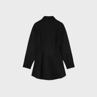Dress in Wool