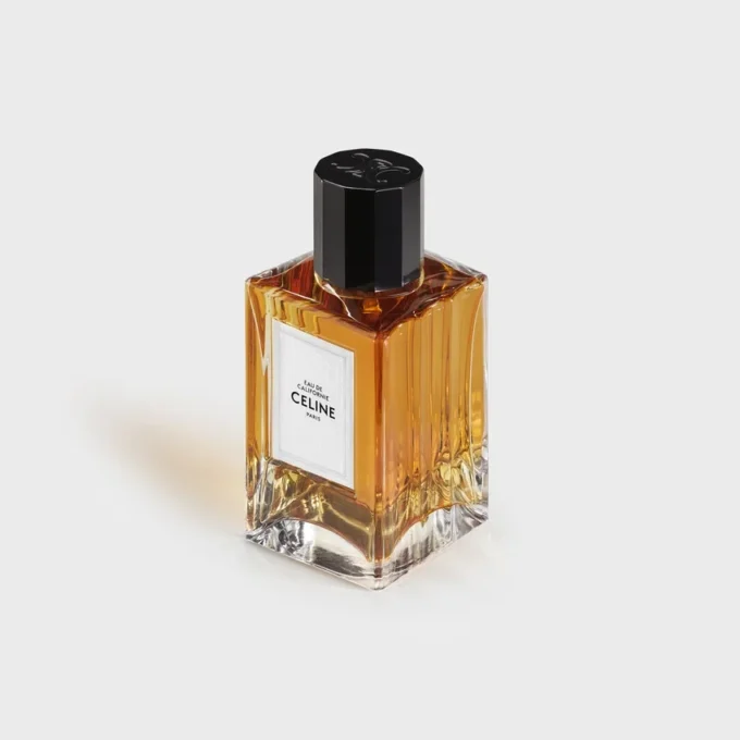 Eau De Californie Eau De Parfum 100Ml Eau De Californie Eau De Parfum 100Ml