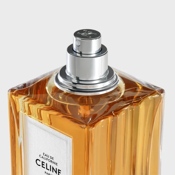 Eau De Californie Eau De Parfum 100Ml Eau De Californie Eau De Parfum 100Ml