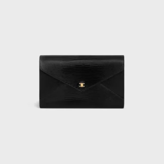 Envelope Wallet on Chain in Lizard