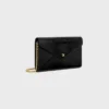 Envelope Wallet on Chain in Lizard Envelope Wallet on Chain in Lizard
