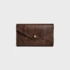 Envelope Wallet on Chain in Python