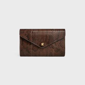 Envelope Wallet on Chain in Python