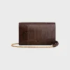 Envelope Wallet on Chain in Python