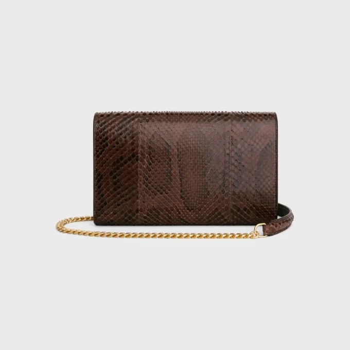 Envelope Wallet on Chain in Python