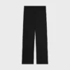 Ethan Trousers in Mohair Wool